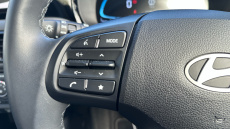 Hyundai i10 1.0 [63] Advance 5dr Auto [Nav] Petrol Hatchback